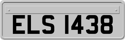 ELS1438