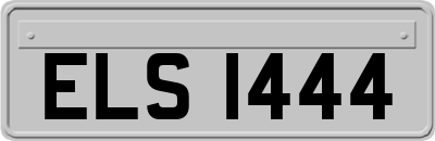 ELS1444