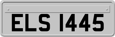 ELS1445