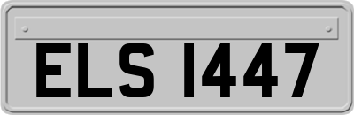 ELS1447