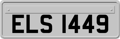 ELS1449