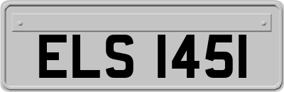 ELS1451