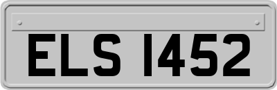 ELS1452