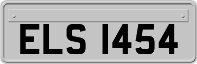 ELS1454