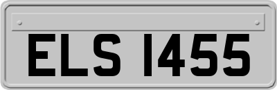 ELS1455