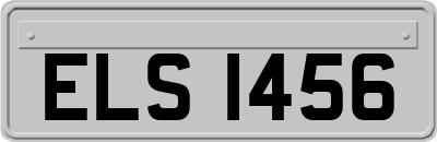 ELS1456