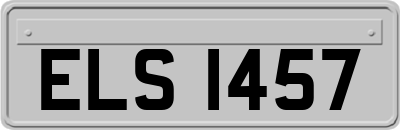 ELS1457
