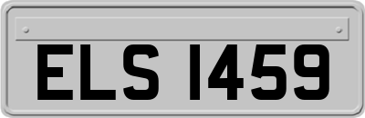 ELS1459