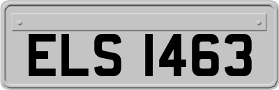 ELS1463