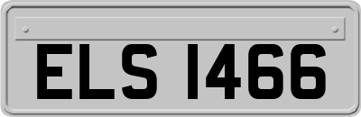 ELS1466