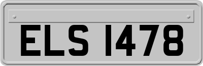 ELS1478