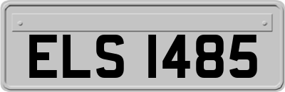 ELS1485
