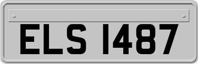 ELS1487