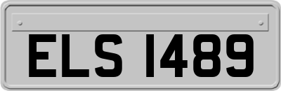 ELS1489