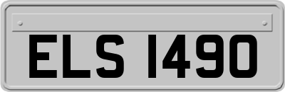 ELS1490