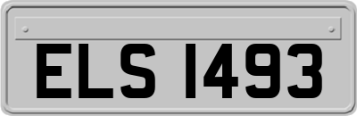 ELS1493