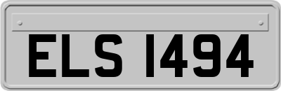 ELS1494