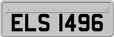 ELS1496