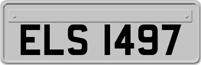ELS1497