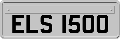 ELS1500