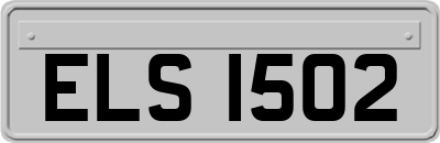 ELS1502