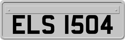 ELS1504
