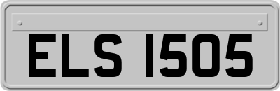 ELS1505
