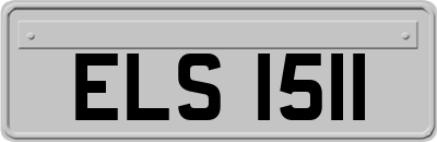 ELS1511