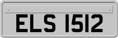 ELS1512