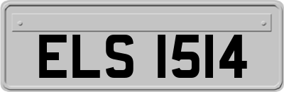 ELS1514