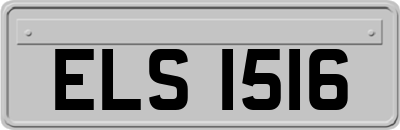ELS1516
