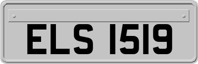 ELS1519