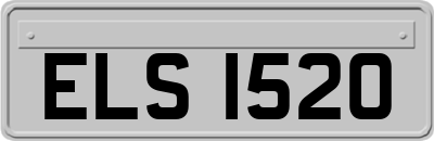 ELS1520
