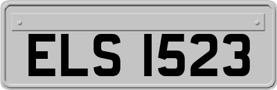 ELS1523