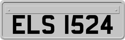 ELS1524