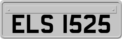ELS1525