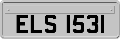 ELS1531