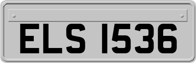 ELS1536