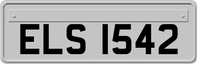 ELS1542