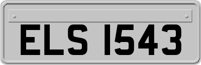 ELS1543