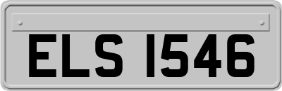 ELS1546