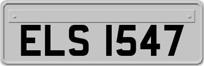 ELS1547