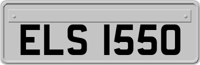 ELS1550
