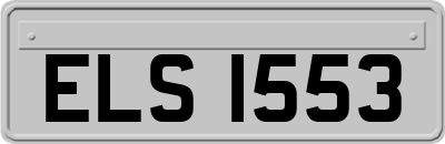 ELS1553