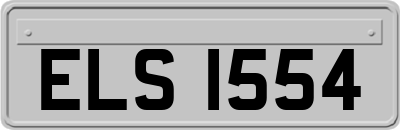 ELS1554