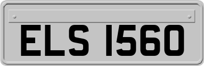 ELS1560