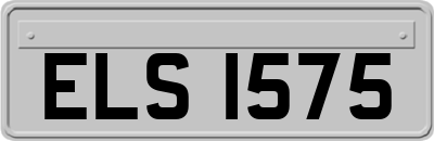 ELS1575