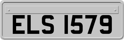 ELS1579