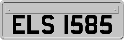 ELS1585