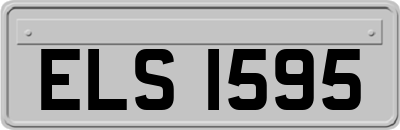 ELS1595